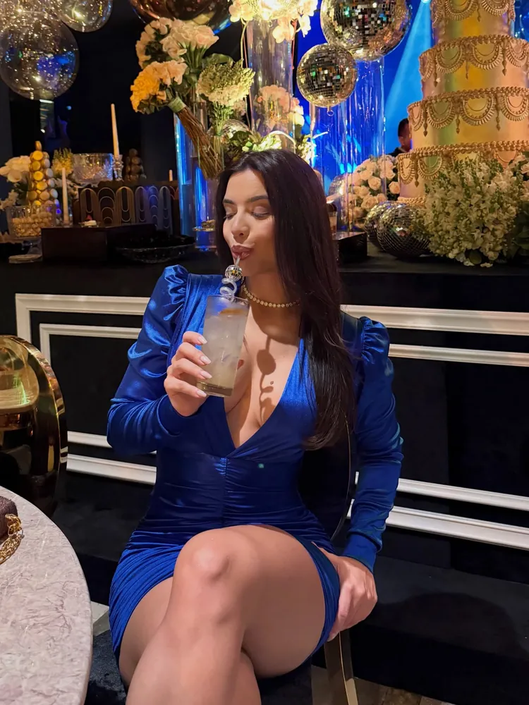 Cristina Private Gallery 2