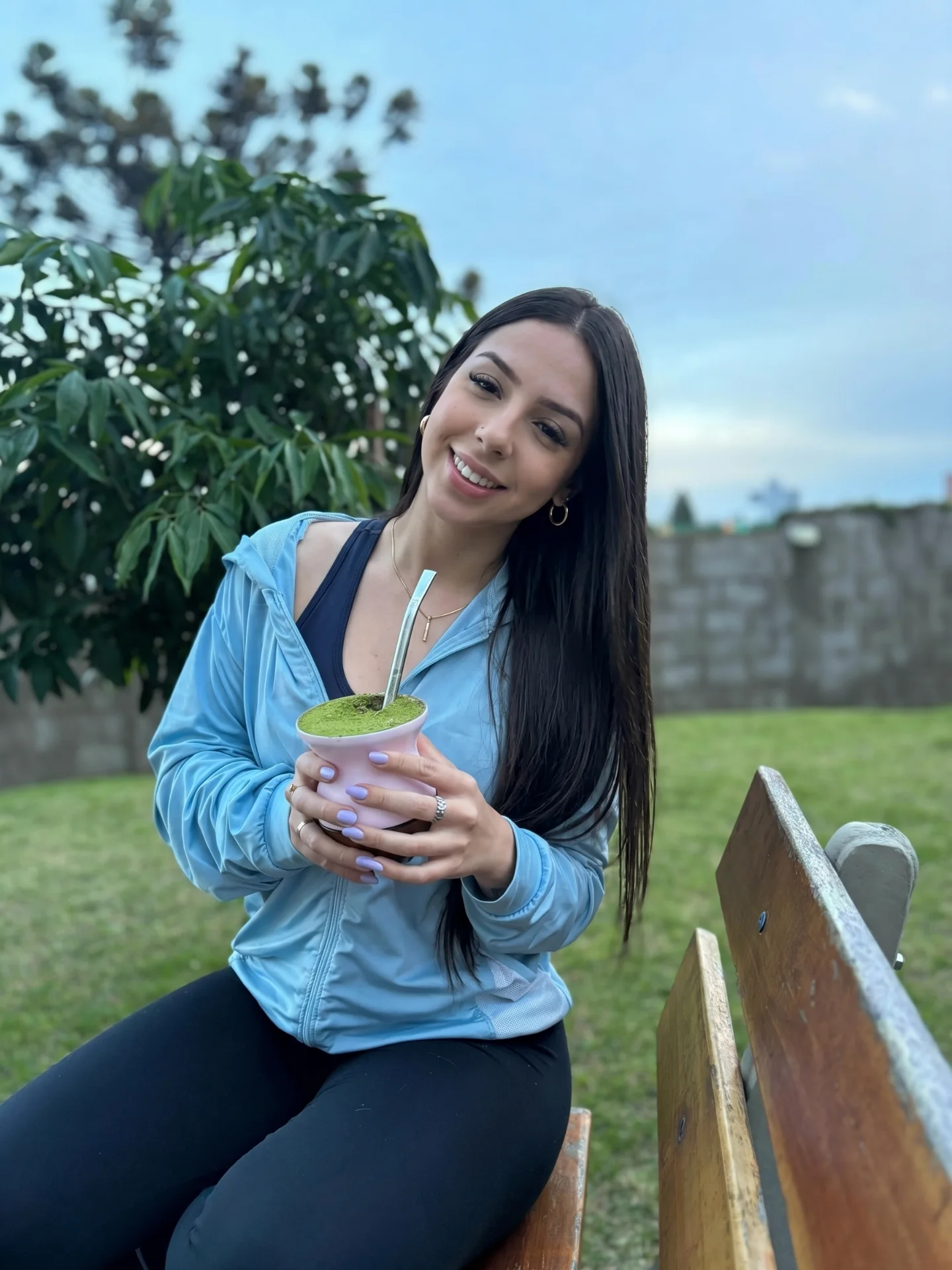 Julia Private Gallery 1