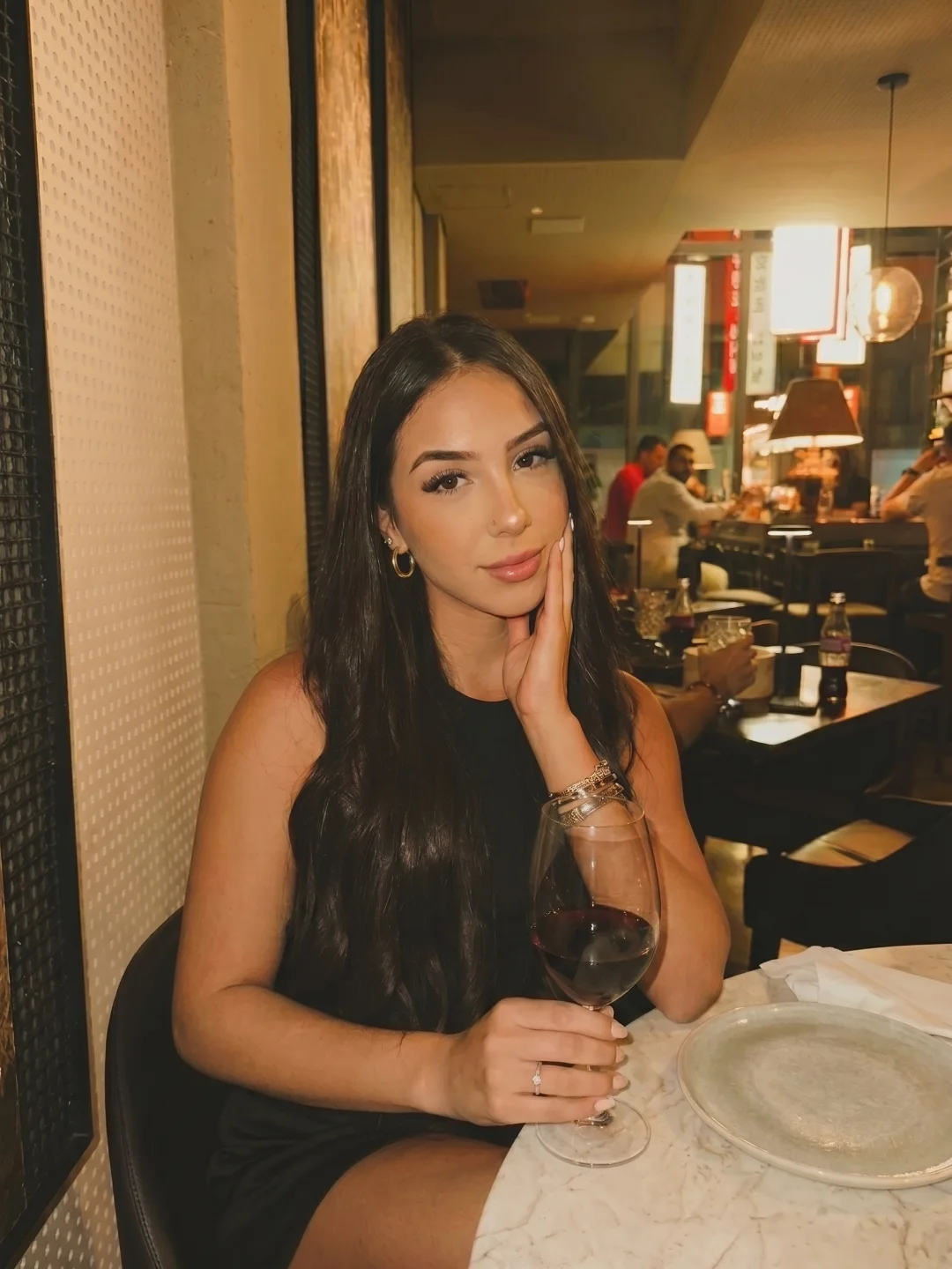 Julia Private Gallery 2