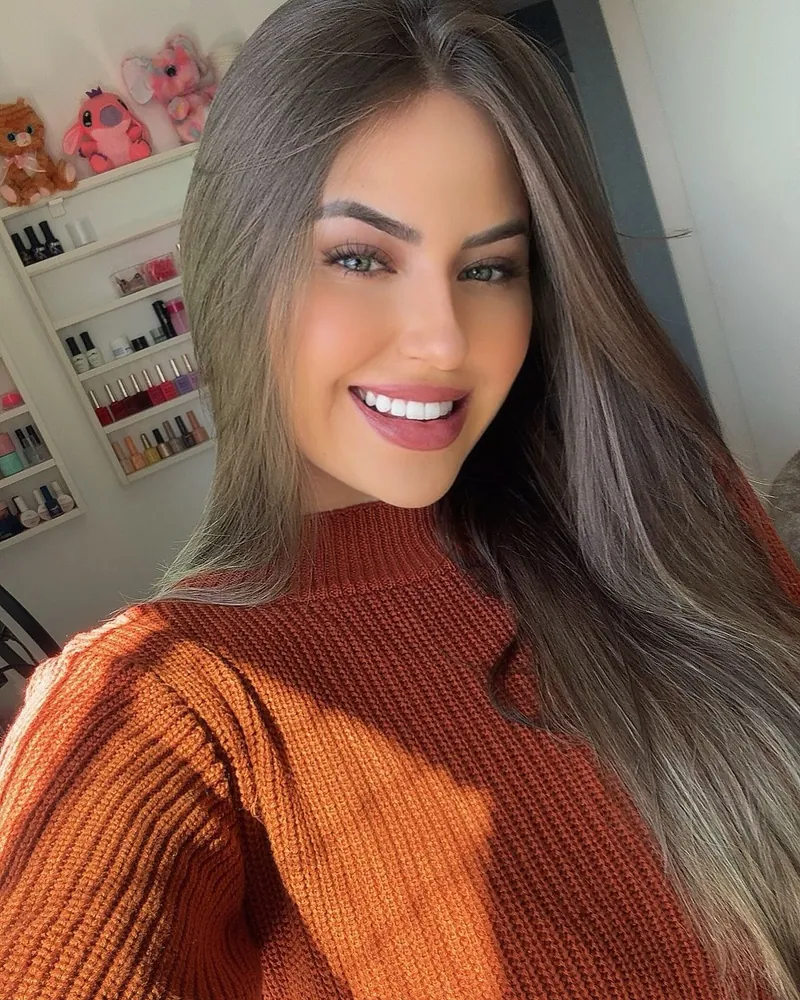 Jheniffer — second photo