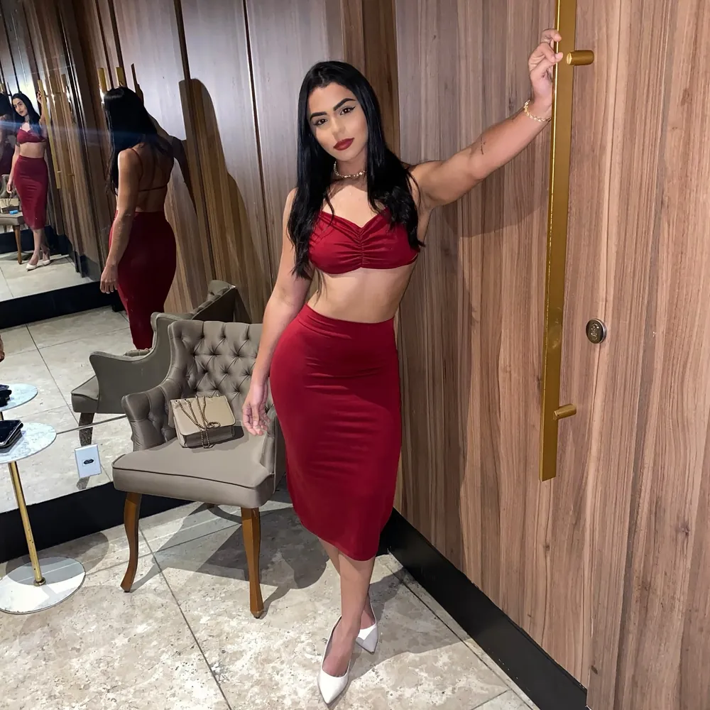 Livia — second photo