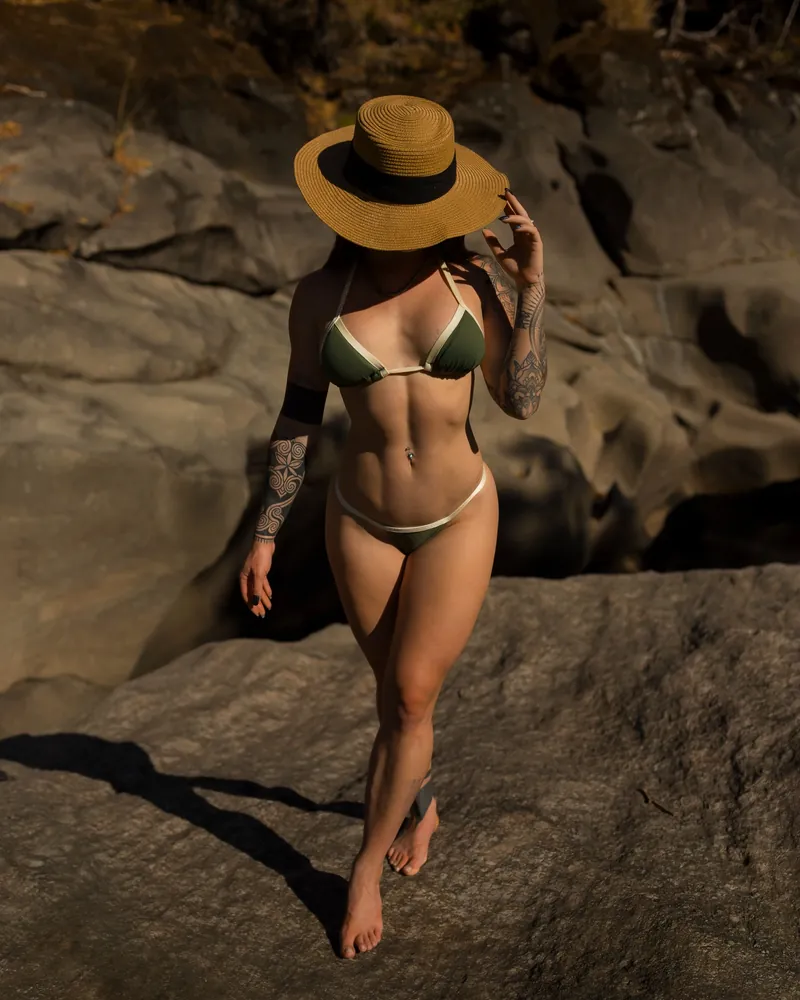 Mayara — second photo