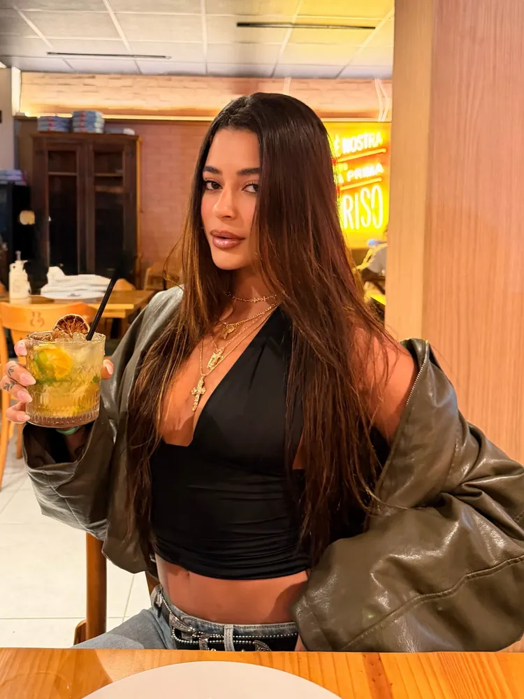 Sabrina R. Private Gallery 3