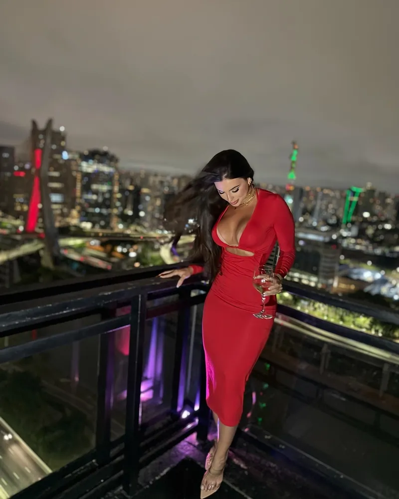 Thayane Private Gallery 3